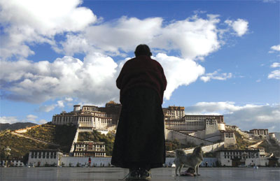 西藏詠歎調