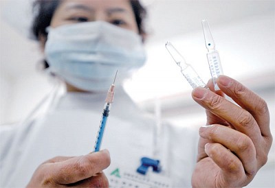 山東疫苗案延燒 民眾挖出「蒙面五毛」