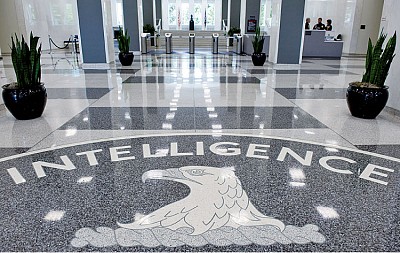 CIA公布1300萬頁解密文件 包含UFO案例